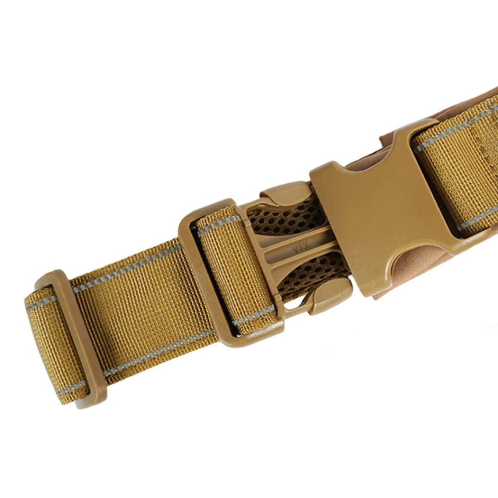 Trail No-Pull Harness
