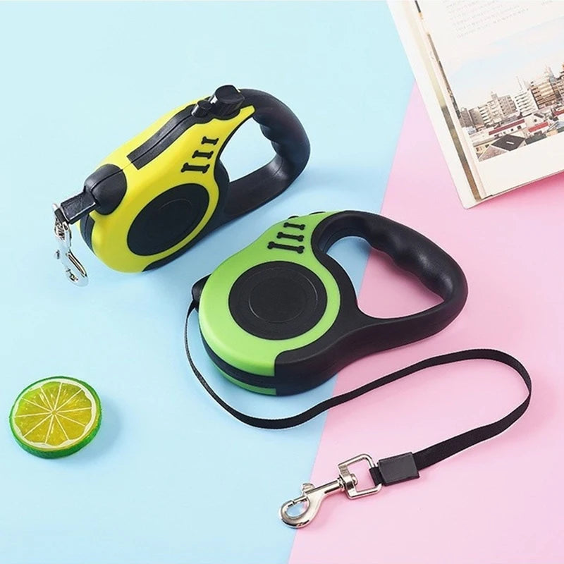 Freedom Retractable Leash