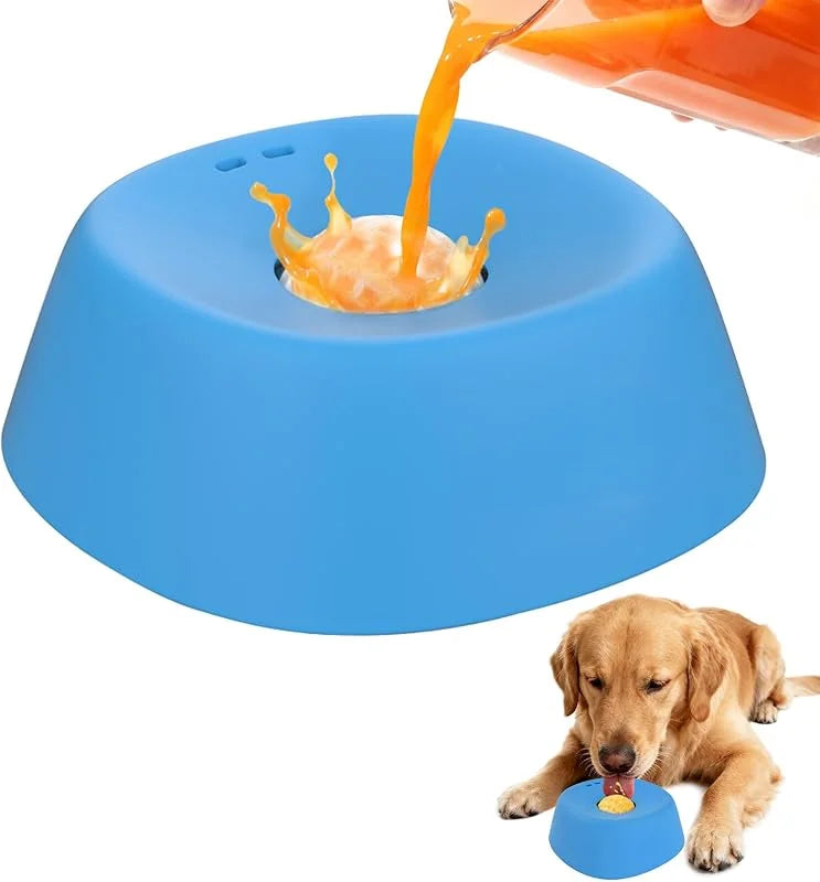 Calm Lick Bowl