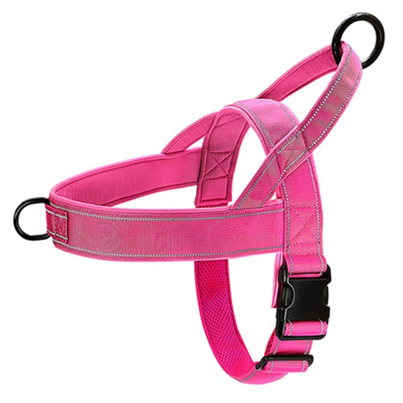 Trail No-Pull Harness