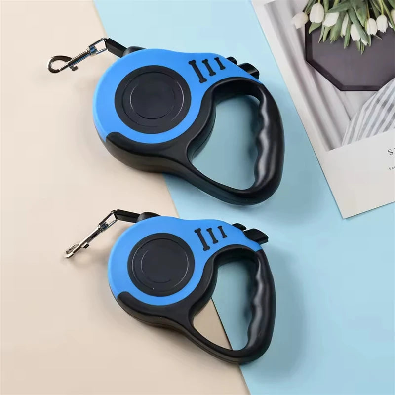 Freedom Retractable Leash