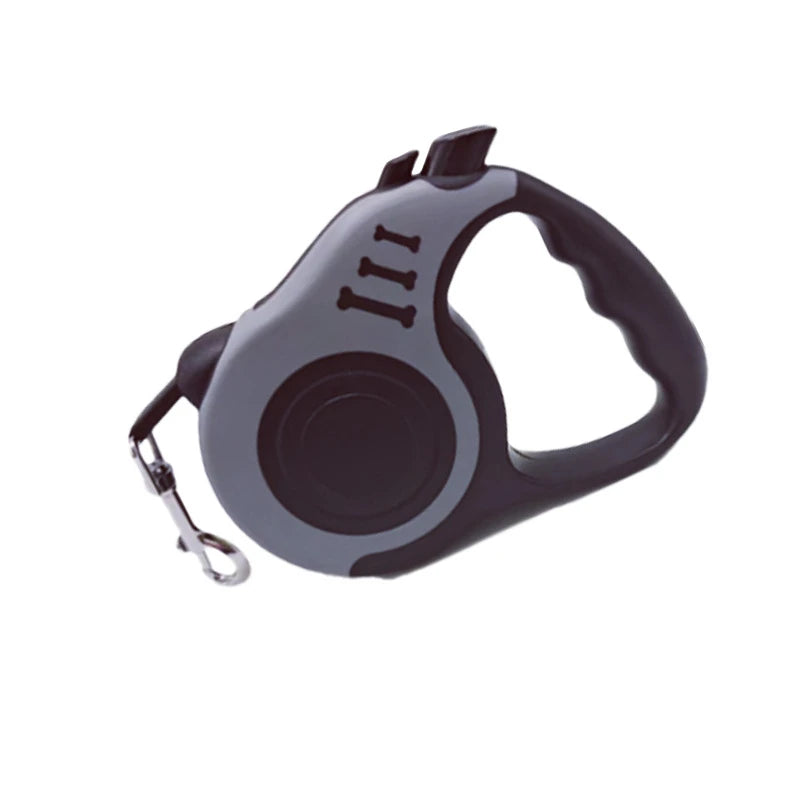 Freedom Retractable Leash