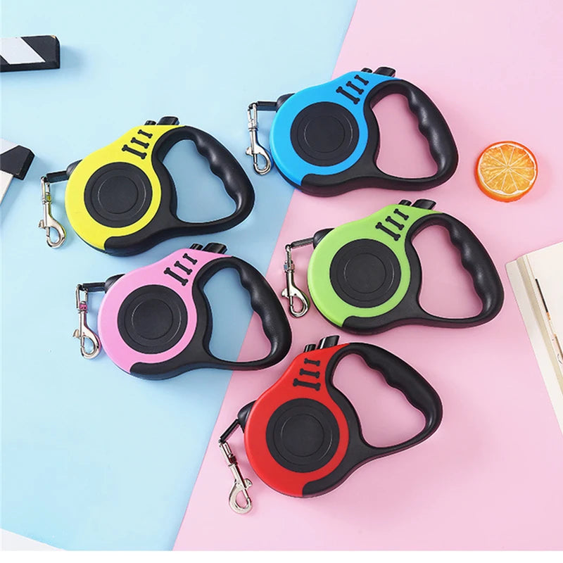 Freedom Retractable Leash