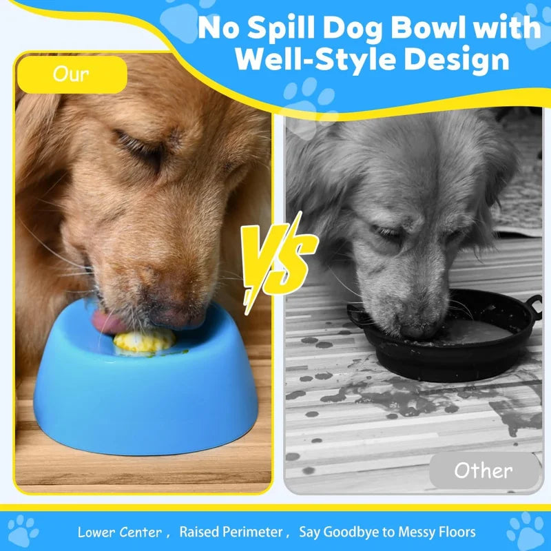 Calm Lick Bowl