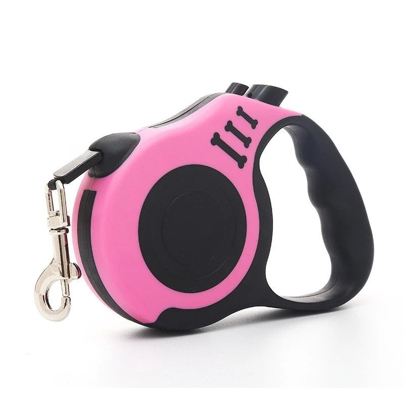 Freedom Retractable Leash