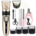 Quiet Pro Grooming Clipper