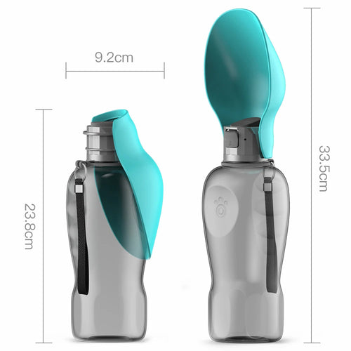 Adventure Water Bottle