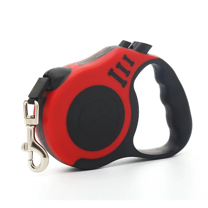 Freedom Retractable Leash