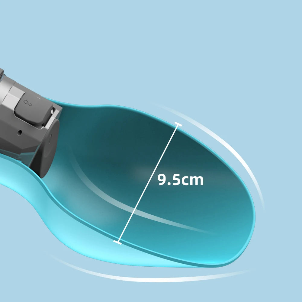 Adventure Water Bottle