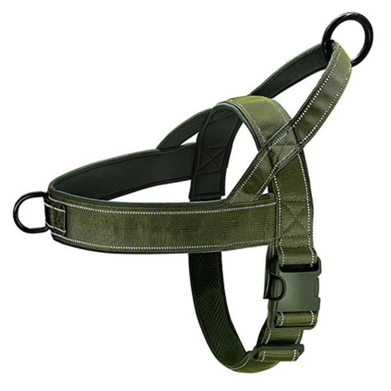 Trail No-Pull Harness