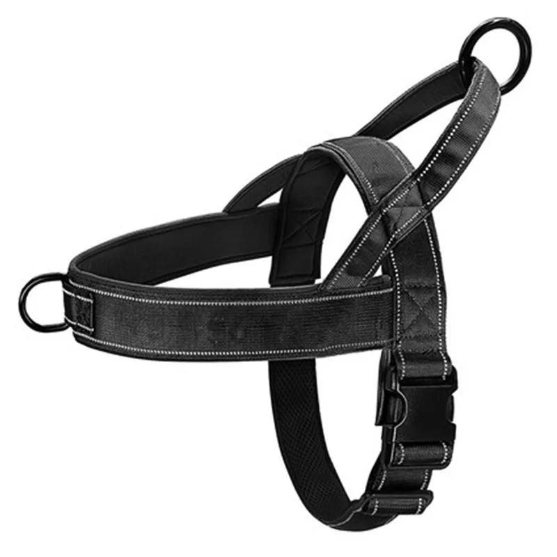 Trail No-Pull Harness