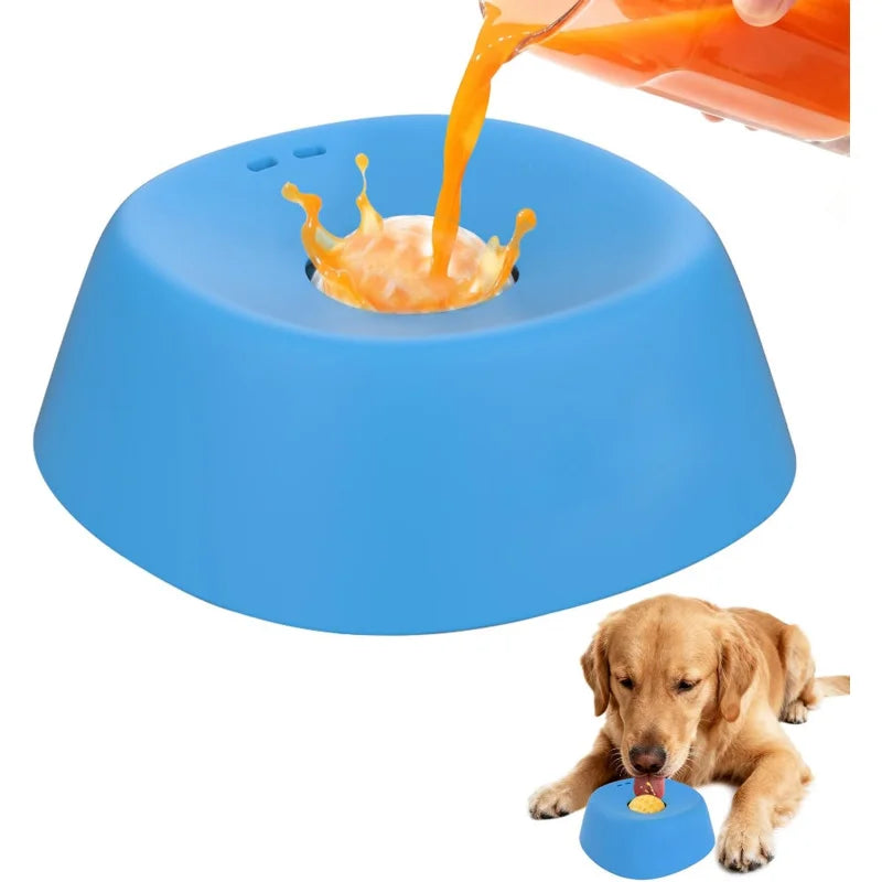 Calm Lick Bowl