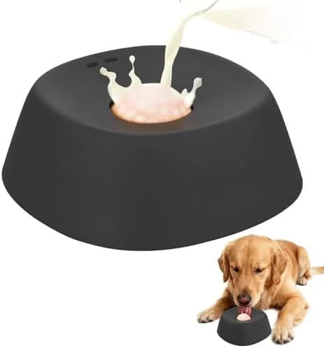 Calm Lick Bowl
