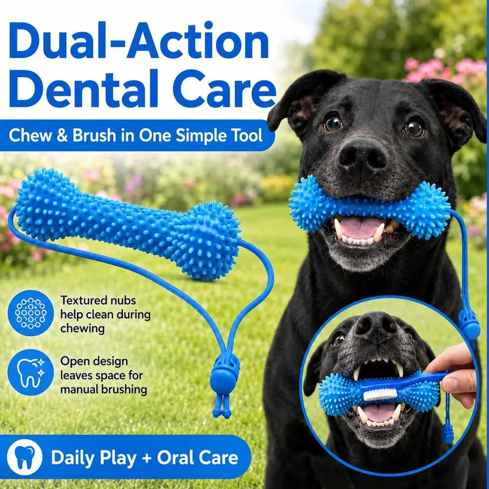 Dental Chew Stick