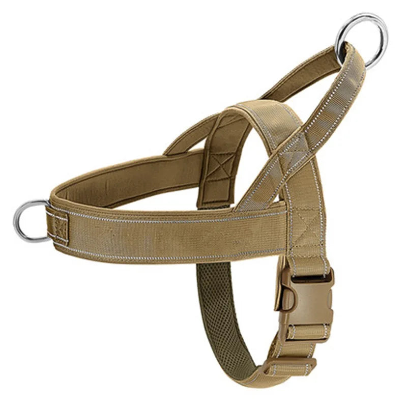 Trail No-Pull Harness