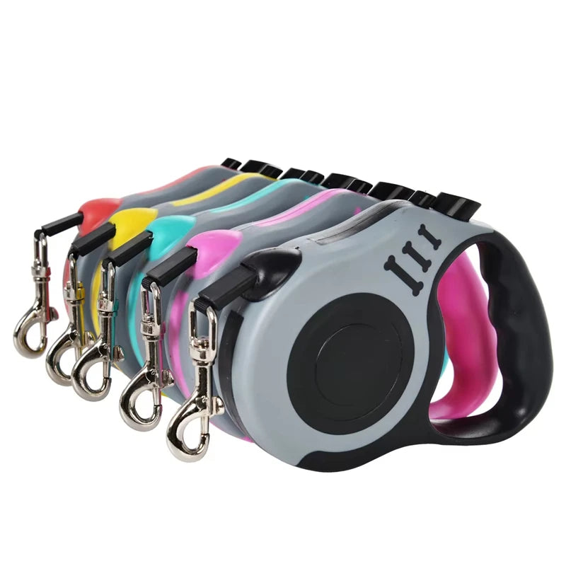 Freedom Retractable Leash